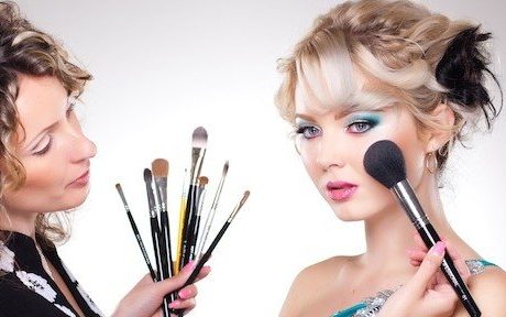 makeup-artist